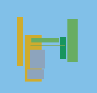 images per post as time progresses