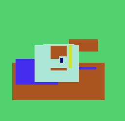 comparisons made vs linked list length