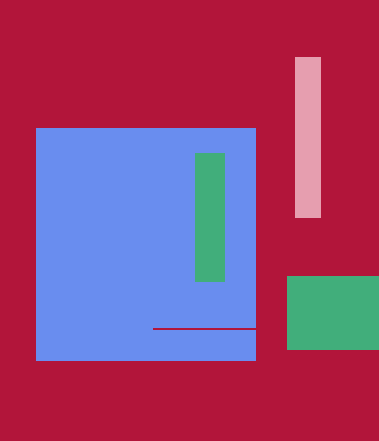 Linux file sizes, percentage vs leading digit