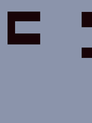 File size leading digit percentages, bijective base 10