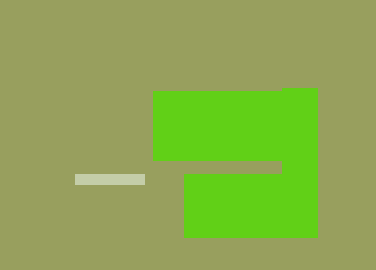 doorbell transformer powered up and connected to oscilloscope