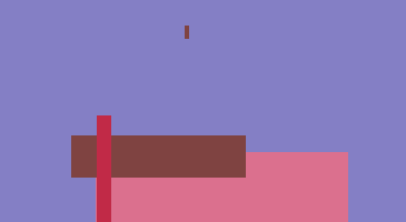 graphical representation of a computer science binary tree