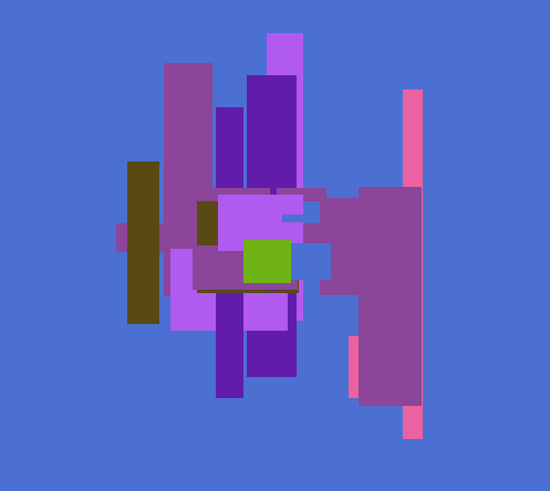 I re-created Figure 5.1 from Goodman (1954)
