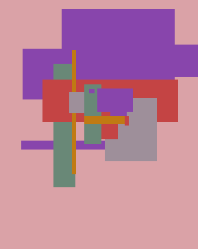 HTTP GET requests per minute for IP address changes page