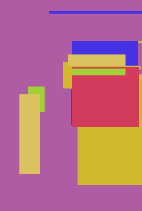 Oscilloscope trace of 2 PPS signals