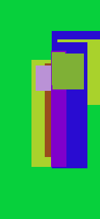 Greinacher circuit waveform
