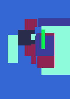 Gime dice experimental setup