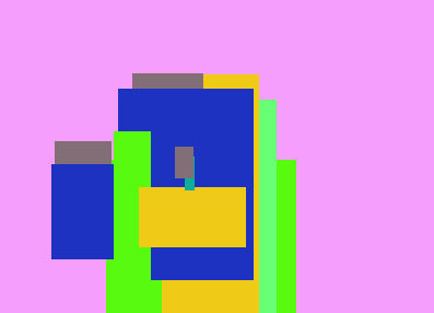 Grime dice inner pentacle