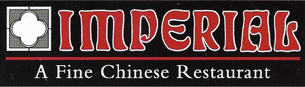 Imperial restaurant logo