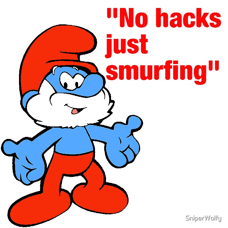 A Smurf Based Approach to Placeholder Expressions