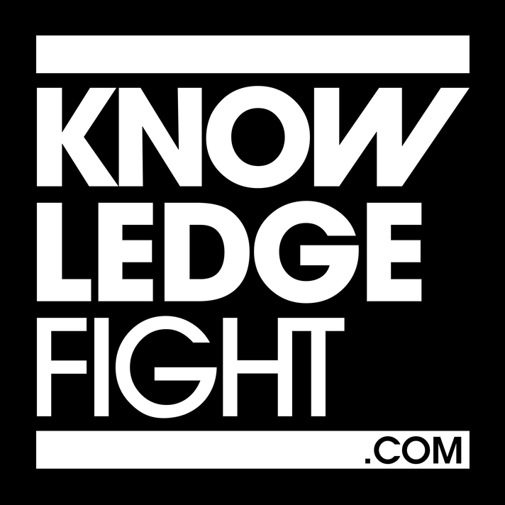 Knowledge Fight Podcast
