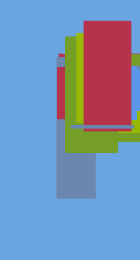 LIL paper’s abstract original formatting