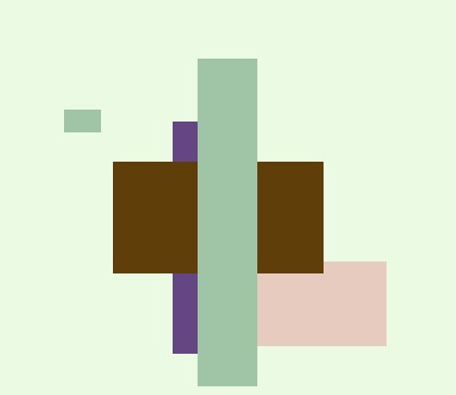 Merlin engine in display case