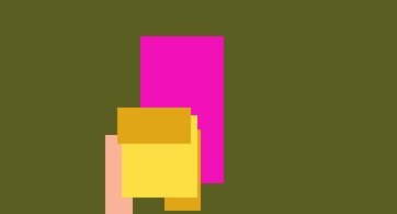 The Conquest of The Moon - the moonship