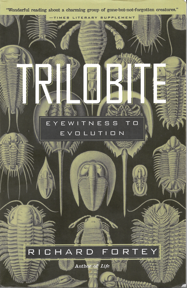 Trilobite