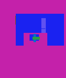 Three books by Eric Frank Russell