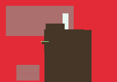 Using a hammer instruction