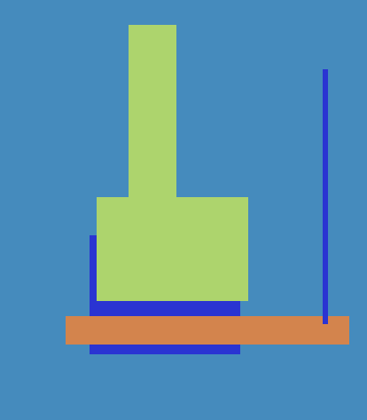 A Terrifically Weird Book